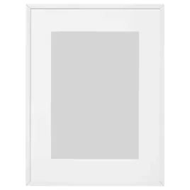 ikea-lomviken-ramka-bialy-30x40-cm