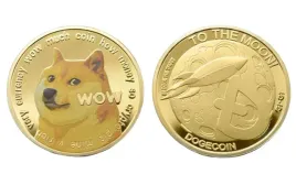 zlota-moneta-medal-doge-coin-kapsel-pudelko