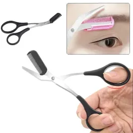 nozyczki-do-brwi-stylizacji-regulacji-z-grzebykiem