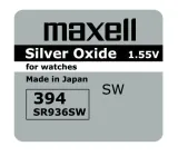 bateria-srebrowa-maxell-sr45