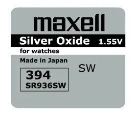 bateria-srebrowa-maxell-sr45