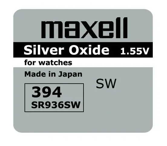 bateria-srebrowa-maxell-sr45