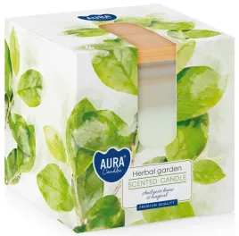 swieca-zapachowa-szkle-z-wieczkiem-trojkolorowa-bispol-26h-ziolowy-ogrod