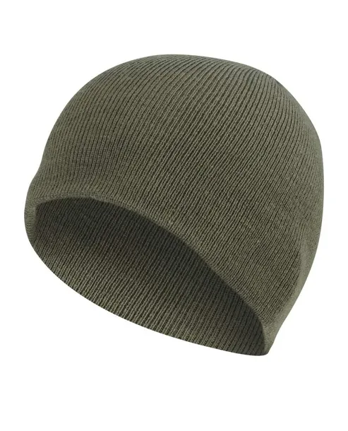 Czapka zimowa Beanie CAP Akryl Mil-tec Oliv