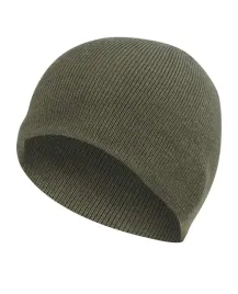 czapka-zimowa-beanie-cap-akryl-mil-tec-oliv