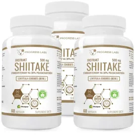 shiitake-500mg-ekstrakt-30percent-odpornosc-stres-vege