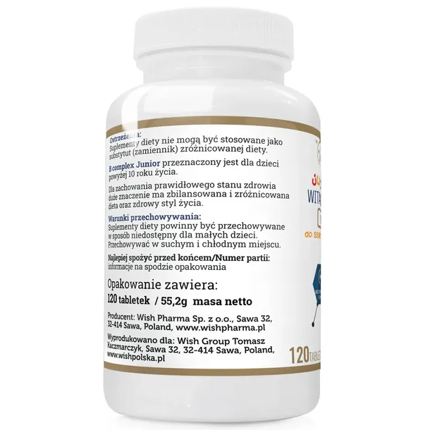 witamina-b-complex-50-junior-do-ssania-dla-dzieci-liczba-sztuk-120-szt