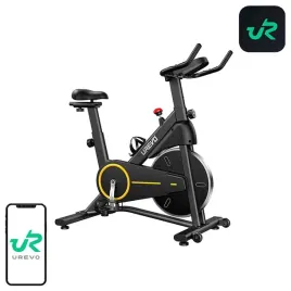 rower-treningowy-urevo-t1-czarno-zolty