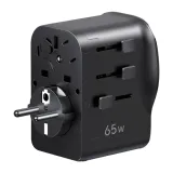 adapter-podrozny-ugreen-s550-65w-2xusb-c-1xusb-a-stan-nowy
