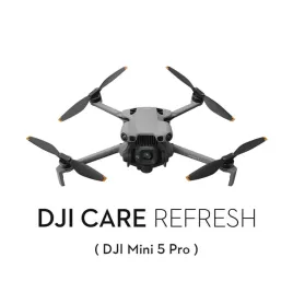 dji-care-refresh-dji-mini-5-pro-plan-dwuletni-kod-elektroniczny