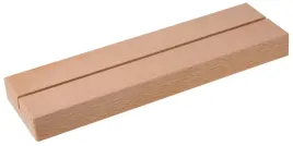 drewniana-podstawka-stojak-plexi-pleksi-a4-21x6-cm