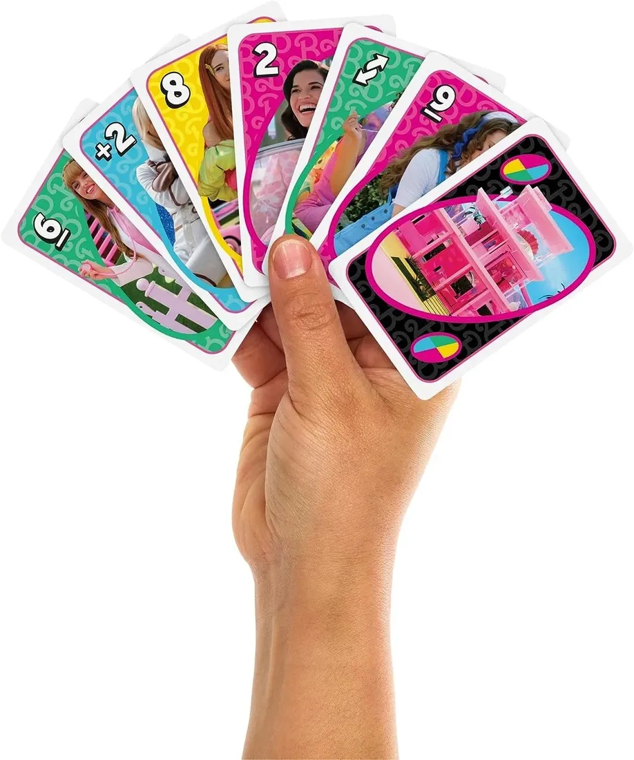 uno-gra-karciana-gra-rodzinna-barbie-stan-nowy