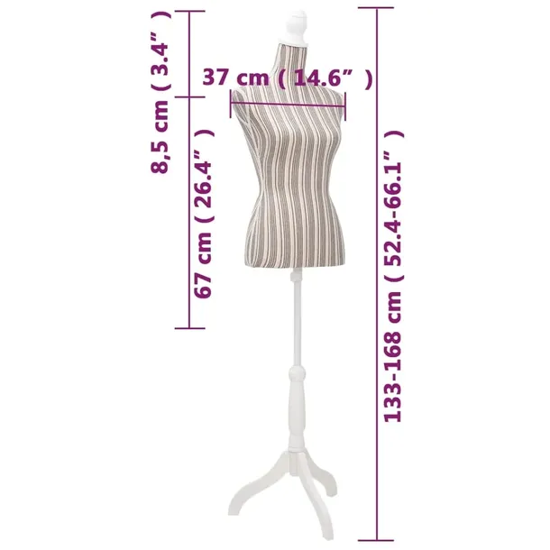 manekin-kobiecy-krawiecki-plotno-w-paski-stan-nowy