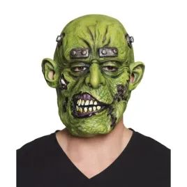 maska-potwora-z-bagien-potwor-frankenstein-halloween