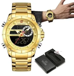 luksusowy-zegarek-meski-elegancki-zloty-box