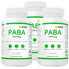 paba-500mg-witamina-b10-eliksir-mlodosci-piekna-skora-wlosy-vege-360-kaps