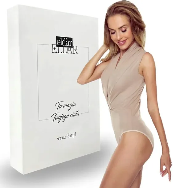 eldar-body-jeny-active-cappuccino-xl-rozmiar-xl