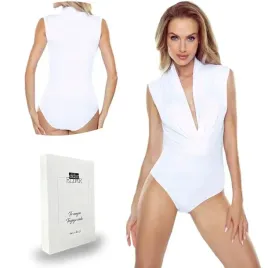 eldar-body-jeny-active-bialy-l