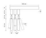 kinkiet-alha-e-9015-dohar-stan-nowy