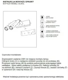 kinkiet-alha-e-9015-dohar-kolor-czarny