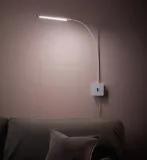 kinkiet-antenna-107313-markslojd-kolor-bialy