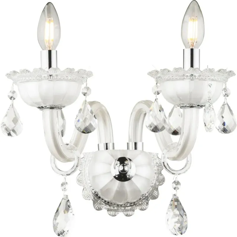 kinkiet-teejay-64118-2w-globo