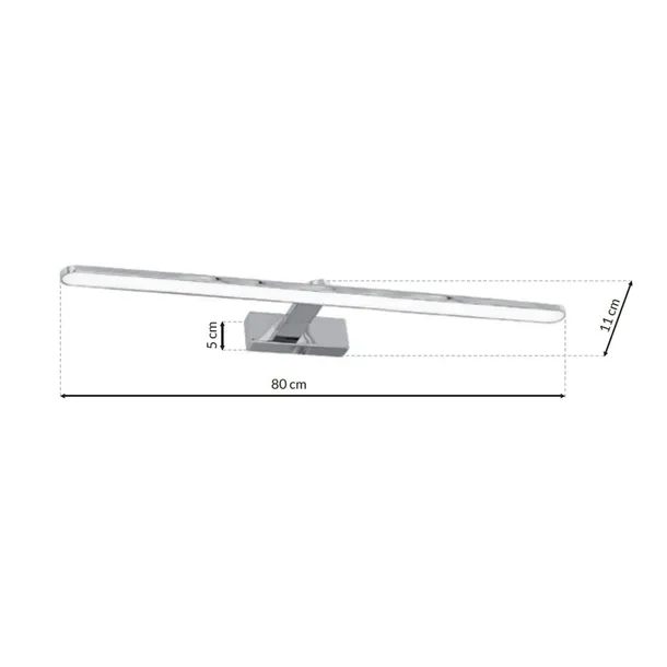 kinkiet-led-16w-splash-ml5722-milagro-szerokosc-80-cm