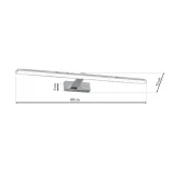 kinkiet-led-16w-splash-ml5722-milagro-szerokosc-80-cm