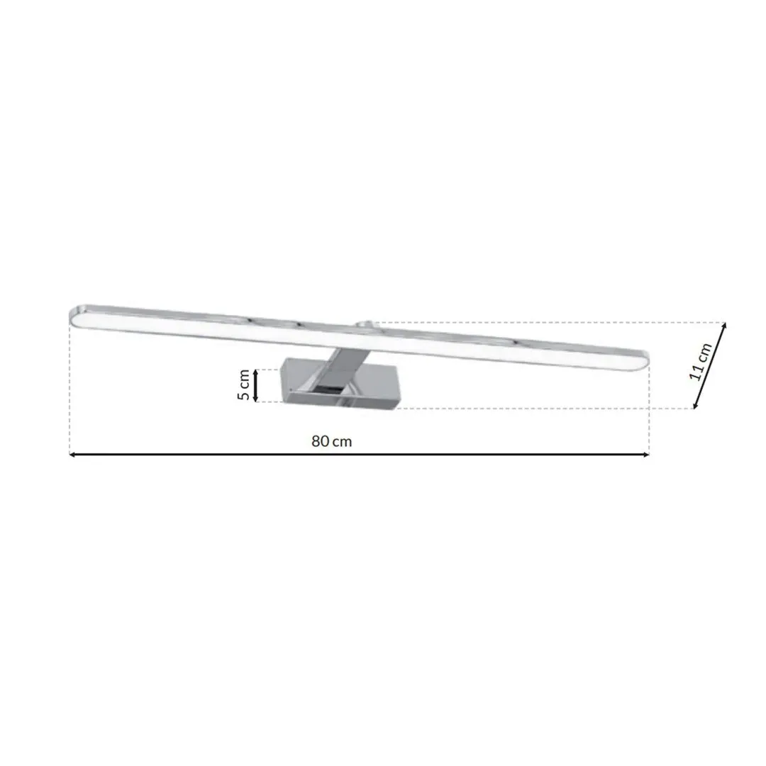 kinkiet-led-16w-splash-ml5722-milagro-stan-nowy
