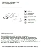 kinkiet-alha-e-9348-dohar-kolor-bialy