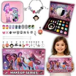 zestaw-k-pop-demon-hunters-makijaz-tworzenie-bizuterii-dla-dziewczynki