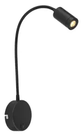 kinkiet-led-3w-milly-57311b-globo