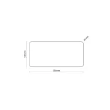 lampa-scienna-tavola-3272-tk-lighting-rodzaj-gwintu-g9