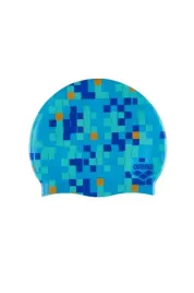 czepek-do-pywania-na-basen-silikonowy-arena-print2-pool-tiles