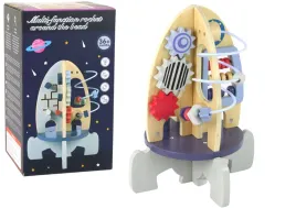 drewniana-rakieta-edukacyjna-koraliki-kola-zebate