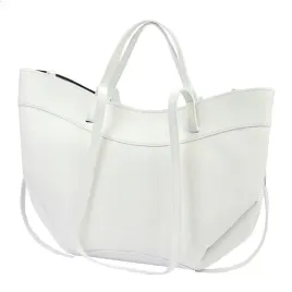torebka-skorzana-damska-lodka-vera-pelle-biala-shopper-na-ramie-elegancka