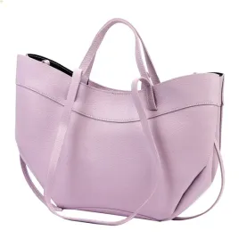 torebka-skorzana-damska-lodka-vera-pelle-liliowa-shopper-na-ramie-elegancka