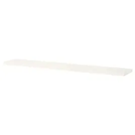 ikea-bergshult-polka-120x20-bialy