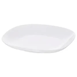 ikea-vardera-talerz-bialy-25x25-cm