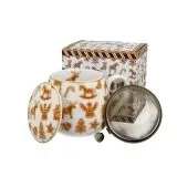 zaparzacz-barylka-gingerbread-white