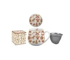 zaparzacz-barylka-gingerbread-white