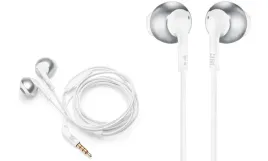 sluchawki-jbl-t205-crm-douszne-srebrne