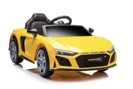 auto-na-akumulator-audi-r8-lift-a300-zolte