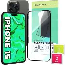 szklo-do-apple-iphone-15-hybrydoweszybka-9h-pelne-5d-ochronne-oslona