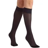 gatta-podkolanowki-microfibra-40-den-czarne-waga-z-opakowaniem-0-05-kg