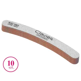 clavier-pilnik-banan-100-180-zebra-do-paznokci-10-szt