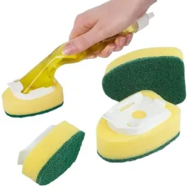 szczotka-zmywak-gabka-do-naczyn-z-dozownikiem