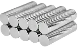 magnes-neodymowy-walcowy-magnesy-10x1mm-100-sztuk