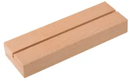 drewniana-podstawka-stojak-plexi-pleksi-a5-15x5-cm