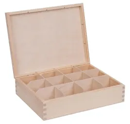 pojemnik-organizer-na-herbate-12-przegrod-pudelko-skrzynka-prezent